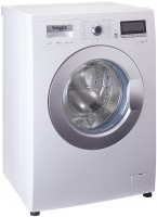 Photos - Washing Machine Freggia WDIE14106 white