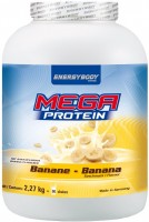 Photos - Protein Energybody Systems Mega Protein 0.5 kg