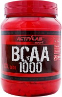 Photos - Amino Acid Activlab BCAA 1000 XXL 240 tab 