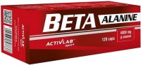 Photos - Amino Acid Activlab Beta-Alanine 120 cap 