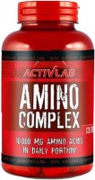 Amino Acid Activlab Amino Complex 120 tab 