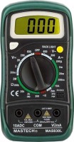 Photos - Multimeter Mastech MAS830L 