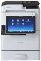 Photos - All-in-One Printer Ricoh MP 305+SPF 