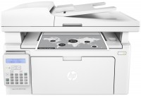 Photos - All-in-One Printer HP LaserJet Pro M130FN 