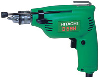 Drill / Screwdriver Hitachi D6SH 