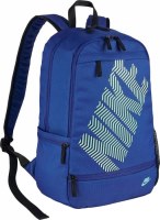 Photos - Backpack Nike Classic Line 18.4 L