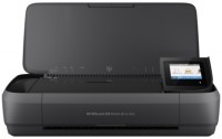 Photos - All-in-One Printer HP OfficeJet 252 Mobile 