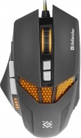 Photos - Mouse Defender Warhead GM-1780 