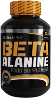 Amino Acid BioTech Beta-Alanine Caps 90 cap 