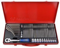 Photos - Tool Kit KING TONY 5169PR 