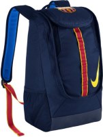 Photos - Backpack Nike Allegiance Barcelona Shield 41 L