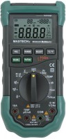 Multimeter Mastech MS8229 