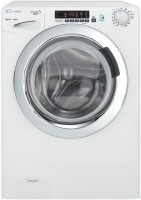 Photos - Washing Machine Candy Smart GVS 138DC3-S white