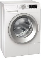 Photos - Washing Machine Gorenje W 75F23 white
