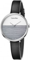 Photos - Wrist Watch Calvin Klein K7A231C3 