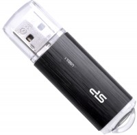 Photos - USB Flash Drive Silicon Power Blaze B02 64 GB