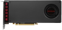 Photos - Graphics Card MSI RX 480 4G 