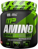 Photos - Amino Acid Musclepharm Amino 1 Sport Series 426 g 