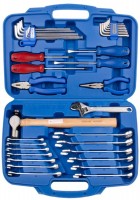 Photos - Tool Kit KING TONY 90337MR 