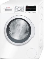 Photos - Washing Machine Bosch WAT 20441 white