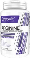 Photos - Amino Acid OstroVit Arginine 210 g 