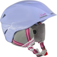 Ski Helmet Scott Jade 