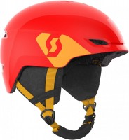 Ski Helmet Scott Keeper 2 