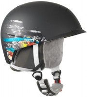 Ski Helmet Scott Trouble 