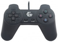 Game Controller Gembird JPD-UB-01 