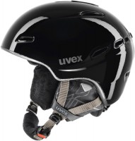 Photos - Ski Helmet UVEX Hypersonic 