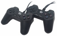 Photos - Game Controller Gembird JPD-UB2-01 