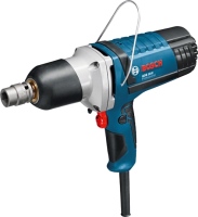 Photos - Drill / Screwdriver Bosch GDS 18 E Professional 0601444000 