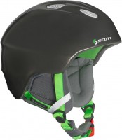 Photos - Ski Helmet Scott Shadow III Jr 