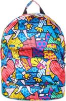 Photos - Backpack POOLPARTY Blossom 19 L