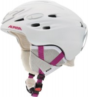 Ski Helmet Alpina Scara 