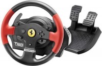 Photos - Game Controller ThrustMaster T150 Ferrari Force Feedback 