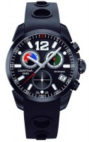 Wrist Watch Certina C016.417.17.057.01 