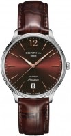 Wrist Watch Certina C021.810.16.297.00 