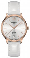 Wrist Watch Certina C021.810.36.037.00 