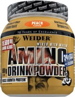 Photos - Amino Acid Weider Amino Drink Powder 500 g 