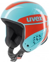 Photos - Ski Helmet UVEX Jump 