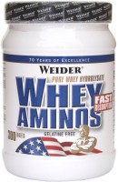 Amino Acid Weider Whey Amino 300 tab 