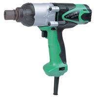 Photos - Drill / Screwdriver Hitachi WR14VB 