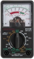 Photos - Multimeter Mastech M1015B 