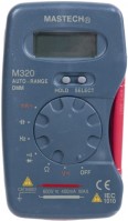 Photos - Multimeter Mastech M320 