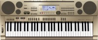 Photos - Synthesizer Casio AT-3 