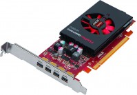 Graphics Card Dell FirePro W4100 490-BCHO 