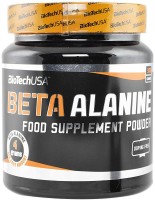 Amino Acid BioTech Beta Alanine Powder 300 g 