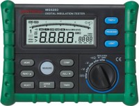 Photos - Multimeter Mastech MS5203 