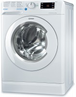 Photos - Washing Machine Indesit BWSE 71252 L B 1 white